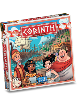 Corinth (NL)